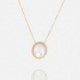 COLLIER ZAG BIJOUX