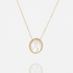 COLLIER ZAG BIJOUX
