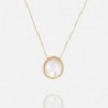 COLLIER ZAG BIJOUX