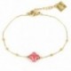 BRACELET ZAG BIJOUX