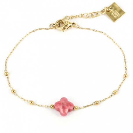 BRACELET ZAG BIJOUX