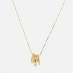 COLLIER ZAG BIJOUX