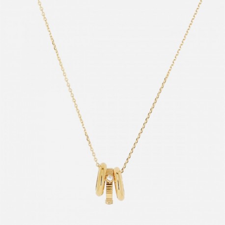 COLLIER ZAG BIJOUX