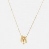 COLLIER ZAG BIJOUX
