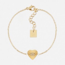 BRACELET ZAG BIJOUX