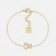 BRACELET ZAG BIJOUX