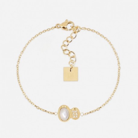 BRACELET ZAG BIJOUX