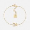 BRACELET ZAG BIJOUX