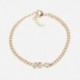BRACELET ZAG BIJOUX