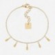 BRACELET ZAG BIJOUX