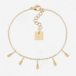 BRACELET ZAG BIJOUX