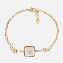 BRACELET ZAG BIJOUX