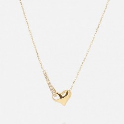 COLLIER ZAG BIJOUX