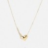 COLLIER ZAG BIJOUX