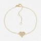 BRACELET ZAG BIJOUX