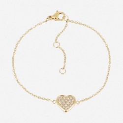 BRACELET ZAG BIJOUX