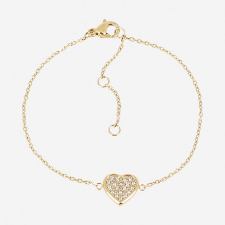 BRACELET ZAG BIJOUX