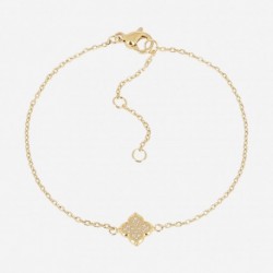 BRACELET ZAG BIJOUX
