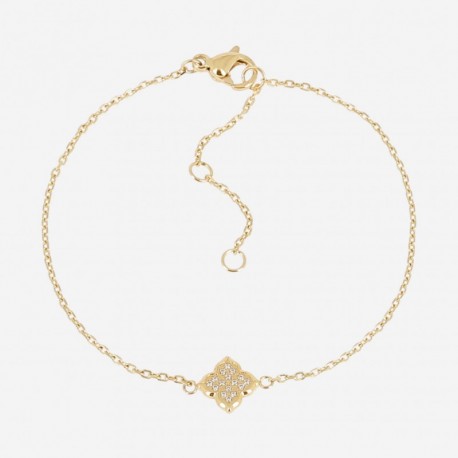 BRACELET ZAG BIJOUX
