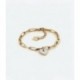 BRACELET ZAG BIJOUX