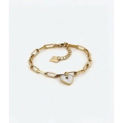 BRACELET ZAG BIJOUX
