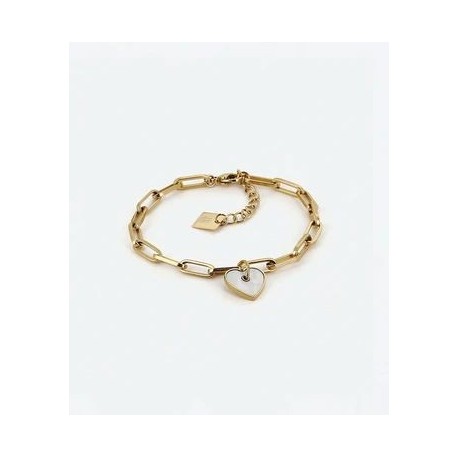 BRACELET ZAG BIJOUX