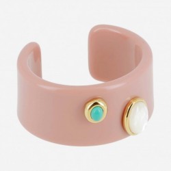 BRACELET ZAG BIJOUX