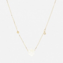 COLLIER ZAG BIJOUX