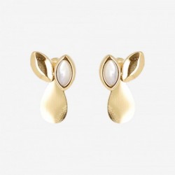 BOUCLES D'OREILLES ZAG BIJOUX