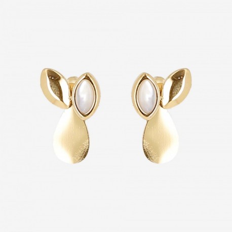 BOUCLES D'OREILLES ZAG BIJOUX