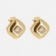 BOUCLES D'OREILLES ZAG BIJOUX