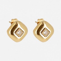 BOUCLES D'OREILLES ZAG BIJOUX