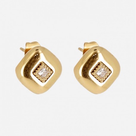 BOUCLES D'OREILLES ZAG BIJOUX