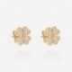 BOUCLES D'OREILLES ZAG BIJOUX