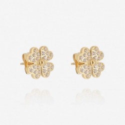 BOUCLES D'OREILLES ZAG BIJOUX