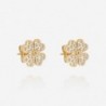 BOUCLES D'OREILLES ZAG BIJOUX