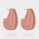 BOUCLES D'OREILLES ZAG BIJOUX