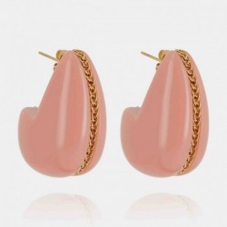 BOUCLES D'OREILLES ZAG BIJOUX