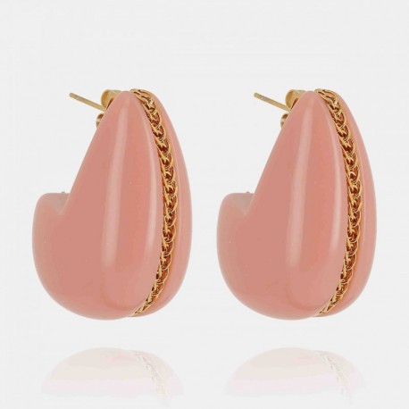 BOUCLES D'OREILLES ZAG BIJOUX