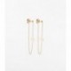 BOUCLES D'OREILLES ZAG BIJOUX