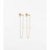 BOUCLES D'OREILLES ZAG BIJOUX