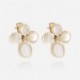 BOUCLES D'OREILLES ZAG BIJOUX