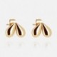 BOUCLES D'OREILLES ZAG BIJOUX