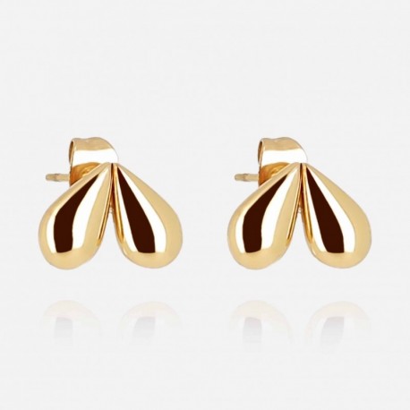 BOUCLES D'OREILLES ZAG BIJOUX