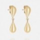 BOUCLES D'OREILLES ZAG BIJOUX