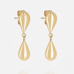 BOUCLES D'OREILLES ZAG BIJOUX