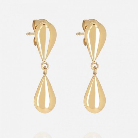 BOUCLES D'OREILLES ZAG BIJOUX