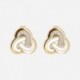 BOUCLES D'OREILLES ZAG BIJOUX