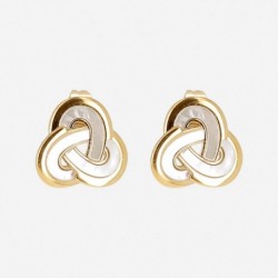 BOUCLES D'OREILLES ZAG BIJOUX