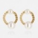 BOUCLES D'OREILLES ZAG BIJOUX